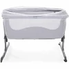 Mosquito Net for Next2Me Cribs - Range White