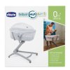 CHICCO Mosquito Net for Baby Hug Crib