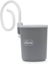 CHICCO Cup Holder for Stroller - Grey