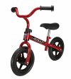 Toy Balance Bike - 2Y+