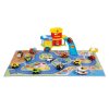 Turbo Ball Electronic Playmat 2M+
