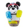 Toy Panda Boxing Coach -  2Y+