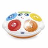 Toy Happy Music Harmonic Drum - 6M+