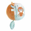 Toy MSD Panda & Chameleon Ball - 0M+