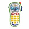 Toy Vibrate and Shoot Cell Phone - 6M+