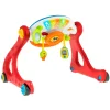 Toy Grow and Walk Gym 4in1 - 3M+