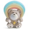 First Dreams Rainbow Projector Bear 0M+