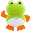 Swimming Frog & Sprinkler Whale Bath Toys 6M+