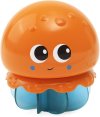 Dancing Jellyfish Bath Toy 6M+