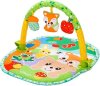 Toy 3in1 Activity Gym - 0m+