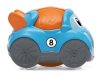 Toy Rolling Wheels Rolling Remote Control - 18M+