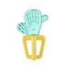 Eco+ Refreshing Teether Cactus 4M+