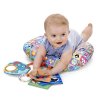 Toy New Magic Forest Animal Tummy Time - 2M+