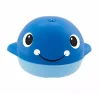 Swimming Frog & Sprinkler Whale Bath Toys 6M+