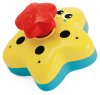 Spinning Starfish Bath Toys 6M+