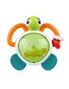 Musical Fox & Lighting Turtle Rattle 6M+