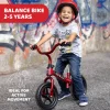 Toy Balance Bike - 2Y+