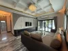 Pool villa for sale or rent Pattaya Land and House Village Soi Map Ta To
