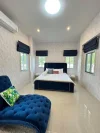 Pool villa for rent Pattaya Soi Huay yai
