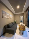 Pool villa for rent near walking street