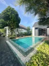 Renovated House for Rent - บ้านว่างให้เช่า พร้อมปรับปรุงใหม่