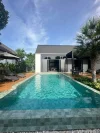 Renovated House for Rent - บ้านว่างให้เช่า พร้อมปรับปรุงใหม่