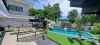 Pool villa for sale or rent Railway rd. Chaiyapruk2 near Jomtien