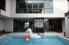 Luxury Pool villa for Rent or Sale - บ้านพูลวิลล่าหรูใหม่ #ให้เช่า #ขาย ทุ่งกลมตาลหมัน K9 พัทยา