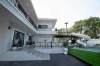 Pool villa for sale or rent Railway rd. Chaiyapruk2 near Jomtien