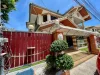 ให้เช่าบ้านเดี่ยว 2 ชั้น เขาตาโล - Direct to owner! Pets allowed
