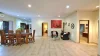 Corner Pool Villa for Rent – SP3 Village, Pattaya