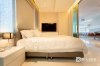 The  Sanctuary Wongamat Pattaya For rent Ready to move in close to the Private beach front can walk from room (direct owner)