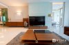 The  Sanctuary Wongamat Pattaya For rent Ready to move in close to the Private beach front can walk from room (direct owner)