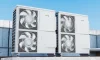 ระบบปรับอากาศแบบรวมศูนย์แปรผันน้ำยาอัตโนมัติ VRV VRF