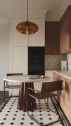 สไตล์ Soft Mid-Century สไตล์ Soft Mid-Century