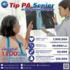 TIP PA Senior