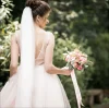 Trends in Wedding Dresses: What's In and What's Out Trends in Wedding Dresses: What's In and What's Out