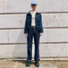 SOMETHING TAYLOR JEANS