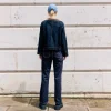 SOMETHING TAYLOR JEANS