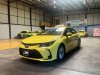 ALTIS 1.6 G ออโต้ LPG ถังโดนัท  ปี 2018