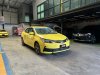 ALTIS 1.6 G ออโต้ LPG ถังโดนัท  ปี 2018