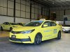 ALTIS 1.6 G ออโต้ NGV  ปี 2019