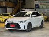Yaris Ativ รย.18 รถใหม่ป้ายแดง