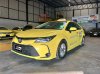 ALTIS 1.6 G ออโต้ LPG