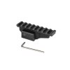 Jinming Gen12 Alpha King STS AK74u Scope Mount Base Rail