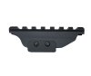 Jinming Gen12 Alpha King STS AK74u Scope Mount Base Rail