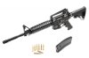 M4A1 Carbine Alloy Model 1:2.05