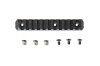 Airsoft mounting 11 -Slot RIS rail M-LOK Metal