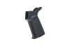 MOE+ NYLON MOTOR GRIP Gel Blaster -BLACK