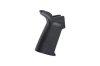 MOE+ NYLON MOTOR GRIP Gel Blaster -BLACK